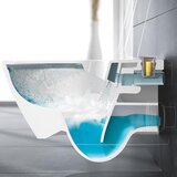 Villeroy Boch 5614A101 Subway 2.0 ViFresh viseča brezrobna WC školjka | Shoptok.si