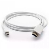 Linkom kabl Displayport - HDMI MM 1.8m Cene
