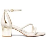 Michael Kors Sandali & Odprti čevlji - Bež | Shoptok.si