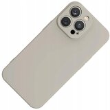 HURTEL SILICONE CASE ETUI OBUDOWA POKROWIEC FUTERAŁ DO SAMSUNG GALAXY A14 BEŻOWE, (21896566) | Shoptok.si