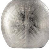 ONLI Stona lampa CERAMICA 1xE27/15W/230V 51 cm srebrna/bela | Eponuda.com