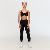 GymBeam Women‘s Fierce V-back Leggings Black XS | Eponuda.com