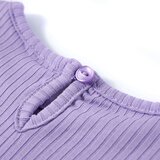  Dječja majica ljubičasta 92 | shoptok.hr