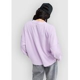 Roxy Eastside Midweight Pulover crocus petal | Shoptok.si