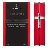 Travalo Milano 5 ml punjivi raspršivač unisex 5 ml | shoptok.hr