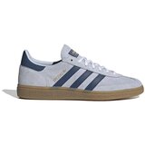 Adidas Nizke superge Baskets Handball Spezial Italy daim Siva | Shoptok.si