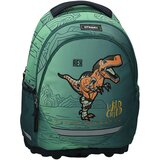 STREET Ergonomski šolski nahrbtnik Dinozaver | Shoptok.si