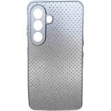  futrola only cirkon za samsung A26 srebrna Cene