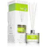 THD Platinum Collection Muschio Bianco aroma difuzor s polnilom 100 ml | Shoptok.si