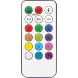 Home Dekorativna rasvjeta, micro LED svjetlosni niz - ML 112 RGB | shoptok.hr