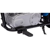 Motor na akumulator A9902 36V - moder | Shoptok.si