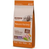 Nature’s Variety Healthy Grains Medium/Maxi Adult puretina - 12 kg | shoptok.hr