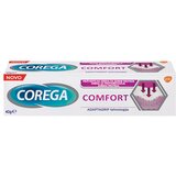 Corega Comfort, pričvrstilna krema za zobne proteze | Shoptok.si