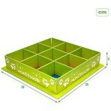  Dodaci za Kuću za Lutke Colorbaby | shoptok.hr
