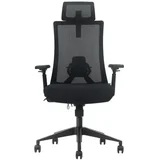 ergonomska kancelarijska stolica work pro