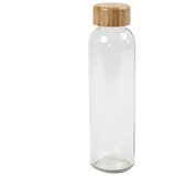  Ekološka staklena boca - 500 ml (Boca za dalje dekorisanje) Cene