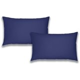 Bianca Prevleke za vzglavnik iz bombažnega perkala v kompletu 2 ks 50x75 cm Cotton Percale – | Shoptok.si