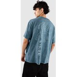 Dolly Noire x Pokemon Dialga T-shirt acid blue Cene