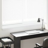  Prozorska klupčica Bijela 160 x 20 x 4,5 cm PVC | shoptok.hr