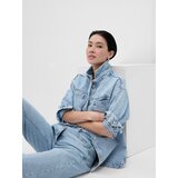 GAP Denim Shirt Jacket - Ladies | Shoptok.si