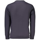 Rifle muški zip-up sweatshirt plavi | shoptok.hr