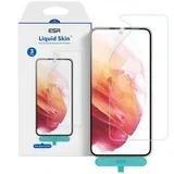 ESR LIQUID SKIN ZAŠTITNA FOLIJA 3 KOM PAKET ZA SAMSUNG GALAXY S22+PLUS 5G