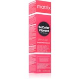 Matrix SoColor Vibrant Pre-Bonded Cream Permanent permanentna barva za lase za sijočo barvo las 90 ml Cene