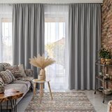  Zavjese u setu Blackout Grey (2 kom) 140x260 Cijene