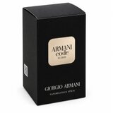 Armani (Giorgio Armani) Code Elixir čistý parfém za muškarce 50 ml | shoptok.hr