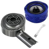 INORCO Poklopac motora kompatibilan s Dyson V6 (S0348) Cijene