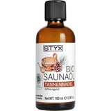 STYX Bio olje za savno borove iglice cene