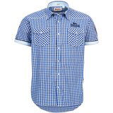 Lonsdale Men's short sleeve shirt slim fit Cene