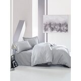 Lessentiel Maison set posteljine Elegant, 160x220 cm, siva Cijene