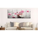  Slika - Tricoloured Pebbles I 200x80 | shoptok.hr