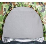 Šator za kampiranje Army (4 osobe) | shoptok.hr