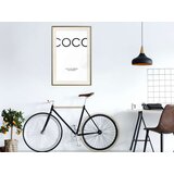  Poster - I Am Fashion 20x30 | shoptok.hr