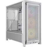Corsair FRAME 4000D RS ARGB White | PC case u