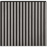 vidaXL Akustične zidne ploče 2 kom letvice 60,5x60 cm hrastov furnir | shoptok.hr
