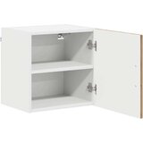 vidaXL Stenska kuhinjska omarica 2 pcs Umetni hrast 40 x 31 x 40 cm | Shoptok.si