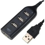Kettz USB HUB KT-041B 2.0 4*USB | Eponuda.com