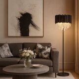 Toolight Samostojeća svjetiljka APP1715-3F Black | shoptok.hr