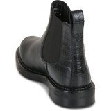 Geox Polškornji D SERILDA Črna | Shoptok.si