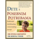 Stenli Grinspen - Dete s posebnim potrebama