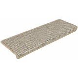  Samoljepljivi otirači za stepenice 15 kom 65x21x4 cm svijetlo zeleni | shoptok.hr