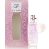 Naomi Campbell cat deluxe edt ženski parfem 15ml | ePonuda.com