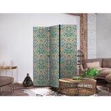 Paravan - Retro Vintage Intricate and Rich Pattern in Victorian Style 135x172 Akustični | shoptok.hr