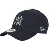 New Era Kape s šiltom MARBRE INFILL 9 FORTY NEW YORK YANKEES NVYGRA | Shoptok.si