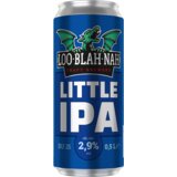 Alvita d.o.o., Pivovarna LOO•BLAH•NAH Looblahnah, Little IPA - karton | Shoptok.si