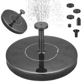  Baštenska Fontana, Solarno napajanje | Eponuda.com