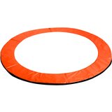  Opružna navlaka za trampolin AGA SPORT EXCLUSIVE 250 cm MRPU1508SC-Orange - narančasta | shoptok.hr